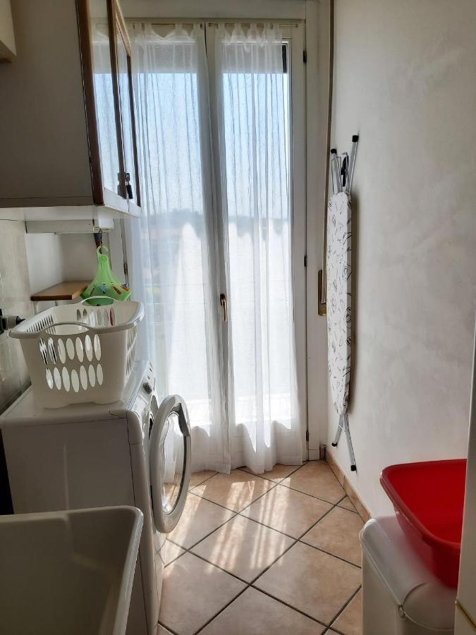 Suite Francy Panorama Bardolino Exterior photo