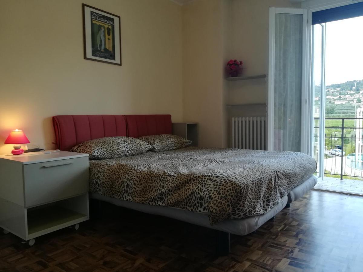 Suite Francy Panorama Bardolino Exterior photo