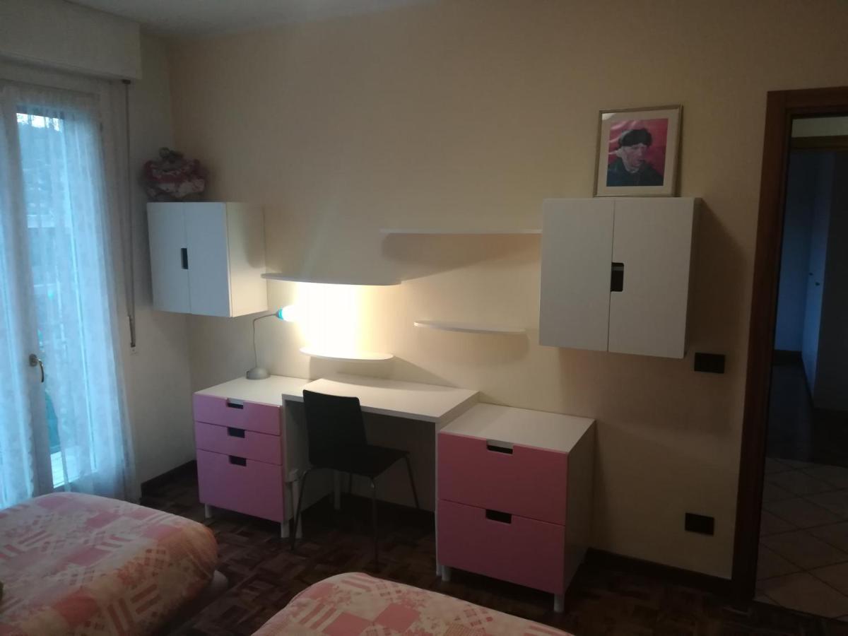 Suite Francy Panorama Bardolino Exterior photo