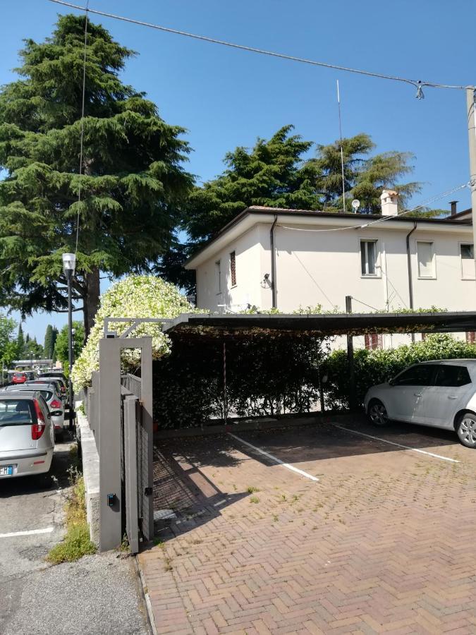 Suite Francy Panorama Bardolino Exterior photo